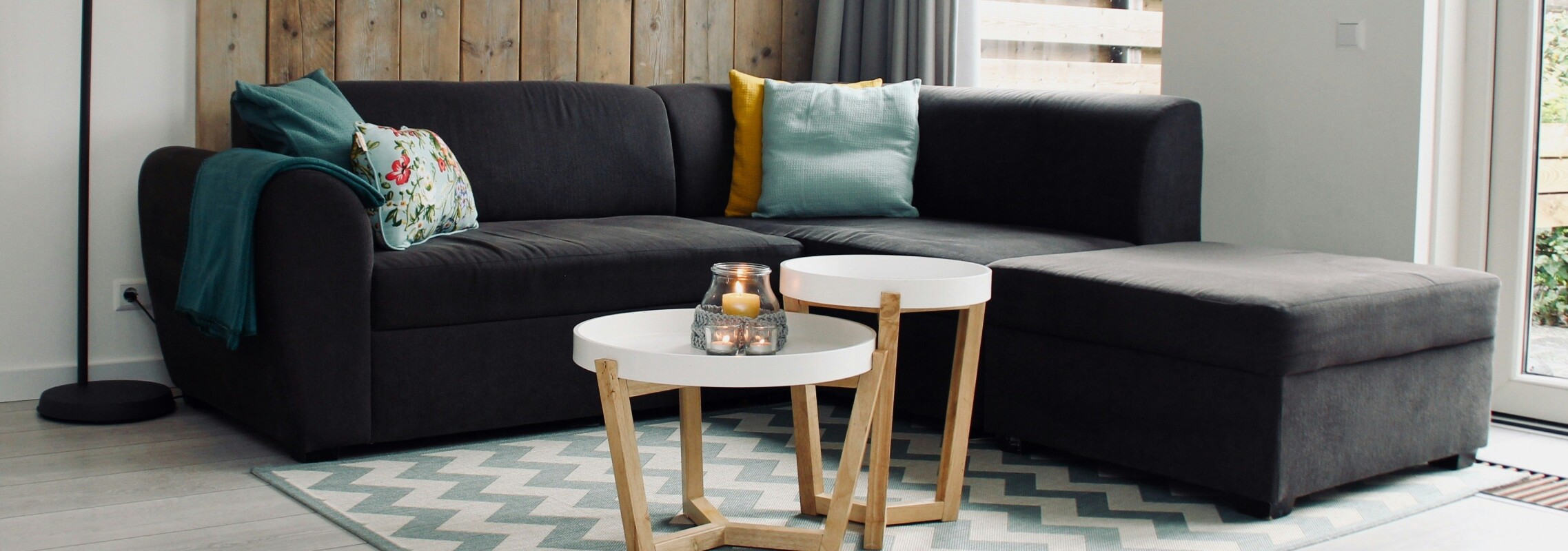 Hvordan velge sofa - finn den perfekte for ditt hjem