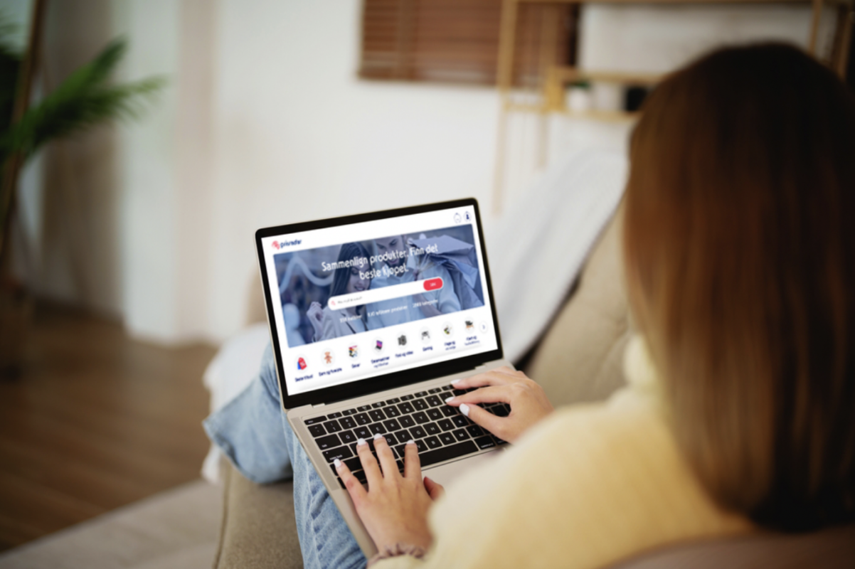 Cyber Monday 2024 - Finn knallgode tilbud på nett!