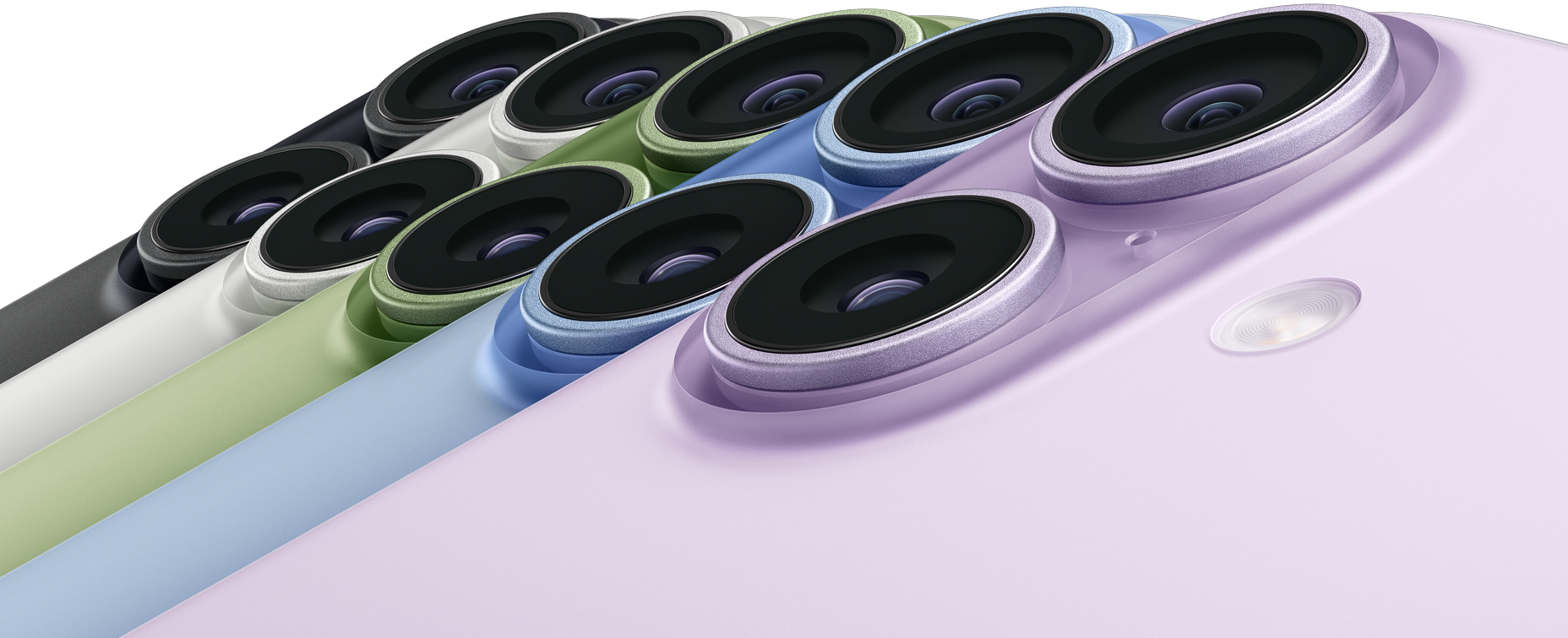 iPhone 17 - lanseringsdato, funksjoner og forventninger