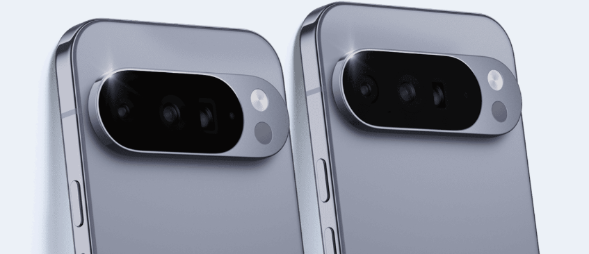 Hvordan Google Pixel 10 setter nye standarder for smarttelefoner
