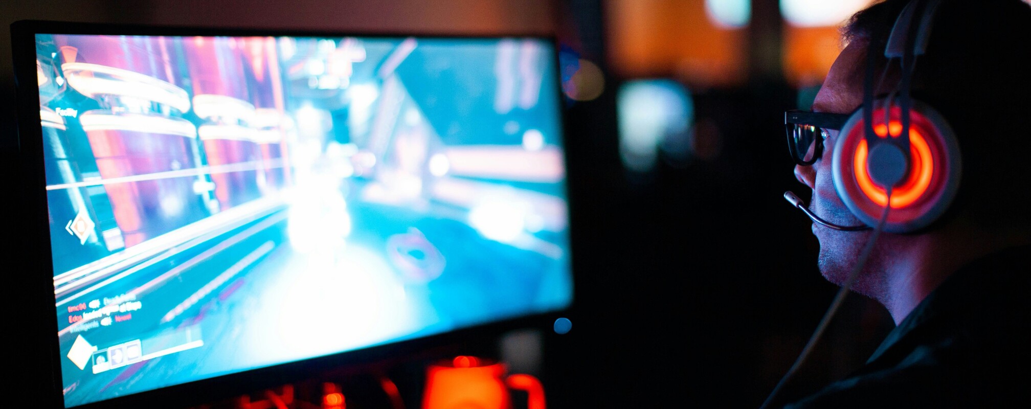 Hvordan har e-sport utviklet seg til en global industri?