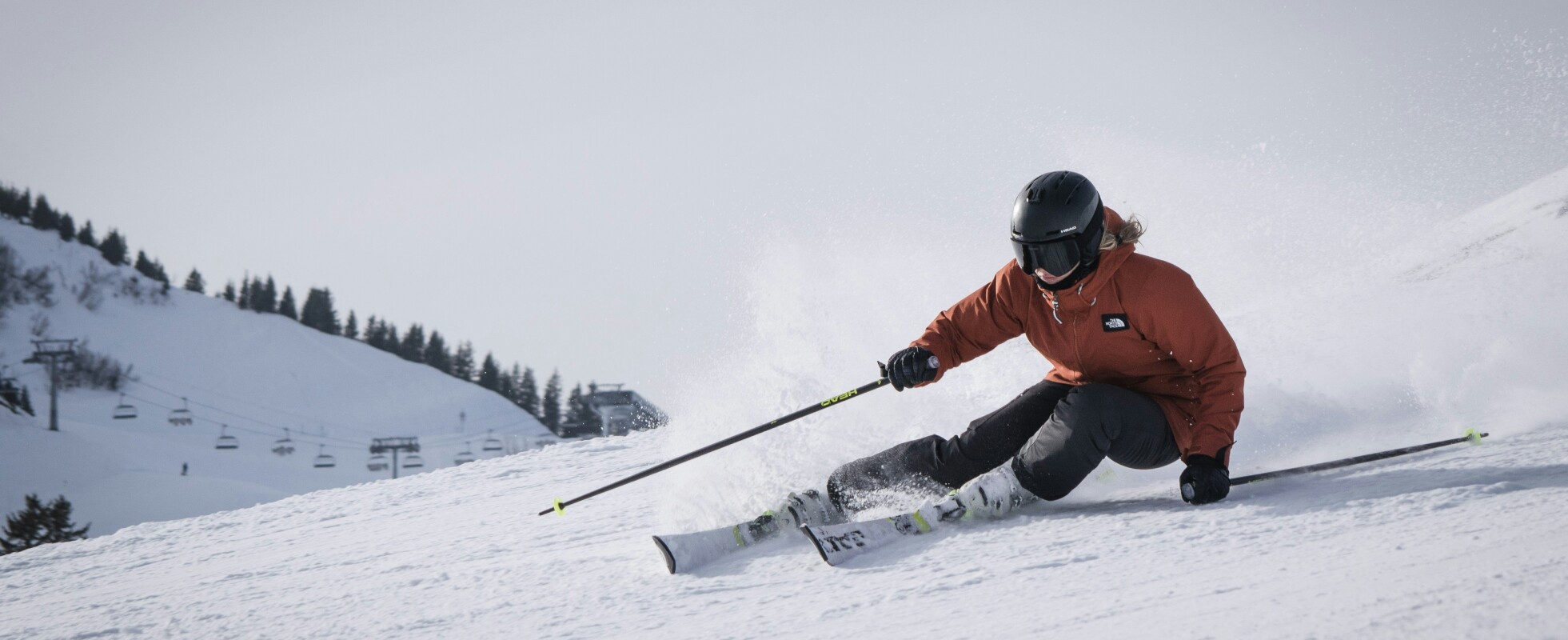 Hvordan velge skisko - finn de perfekte for dine behov