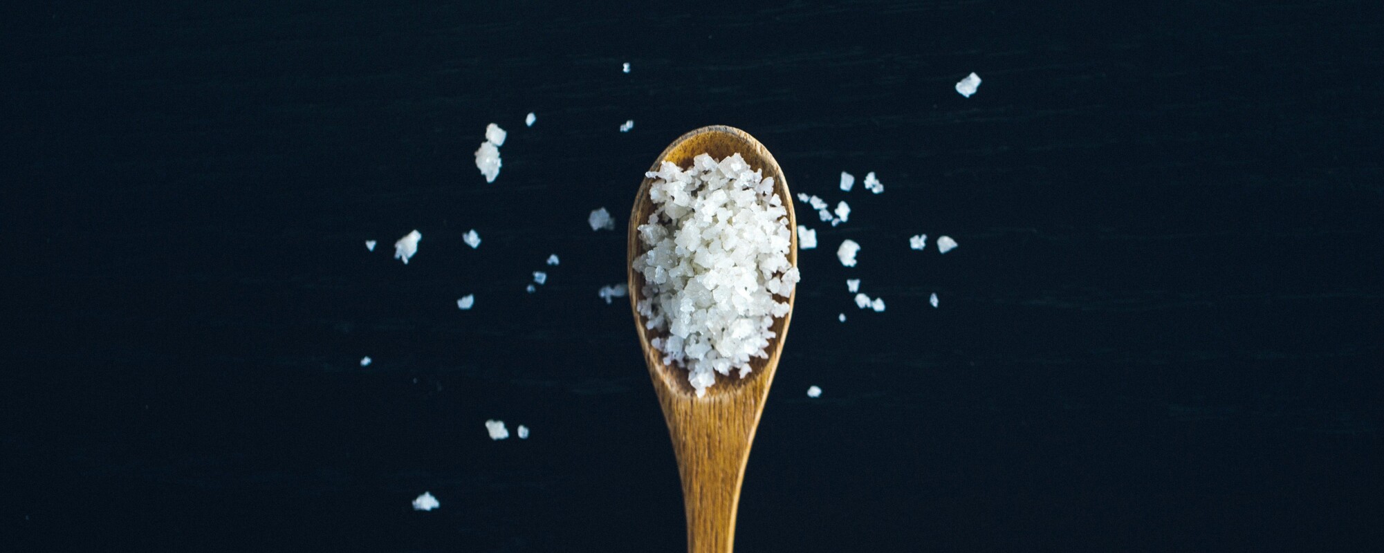 Hvorfor er salt til oppvaskmaskin viktig for optimal ytelse?