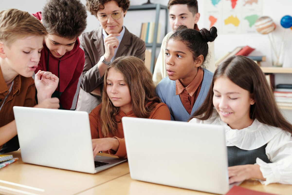 Hvordan velge en bærbar PC for student: En komplett guide