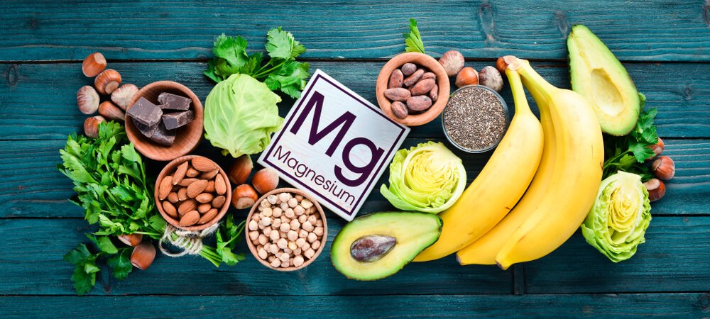 Hva er magnesium bra for? Alt om magnesium