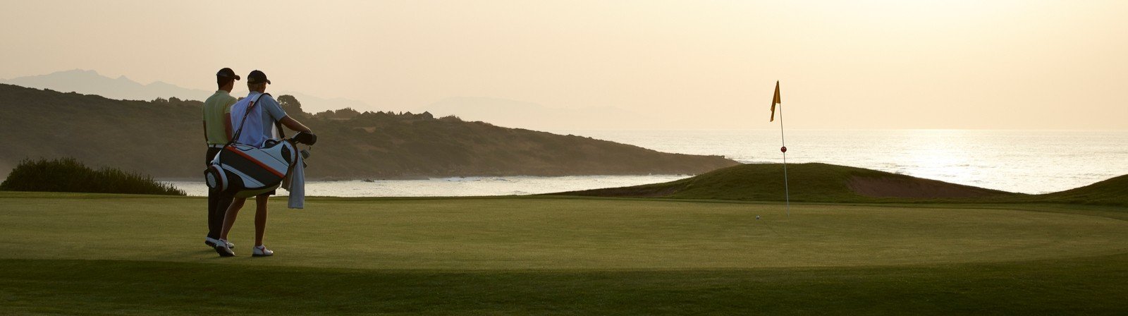 Hvordan velge golfsett - tips for nybegynnere og viderekomne