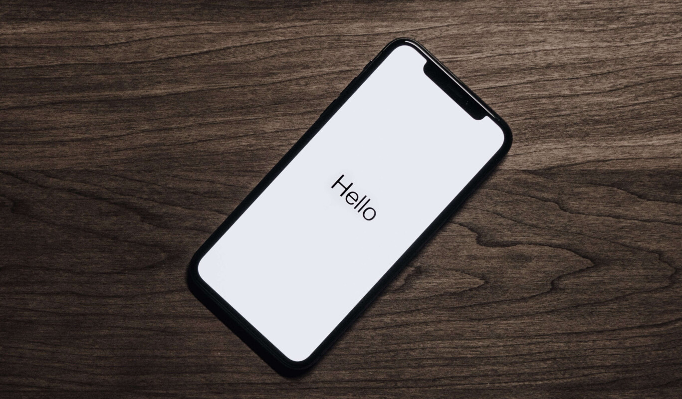 Hvordan restarte iPhone? Her får du tipsene!