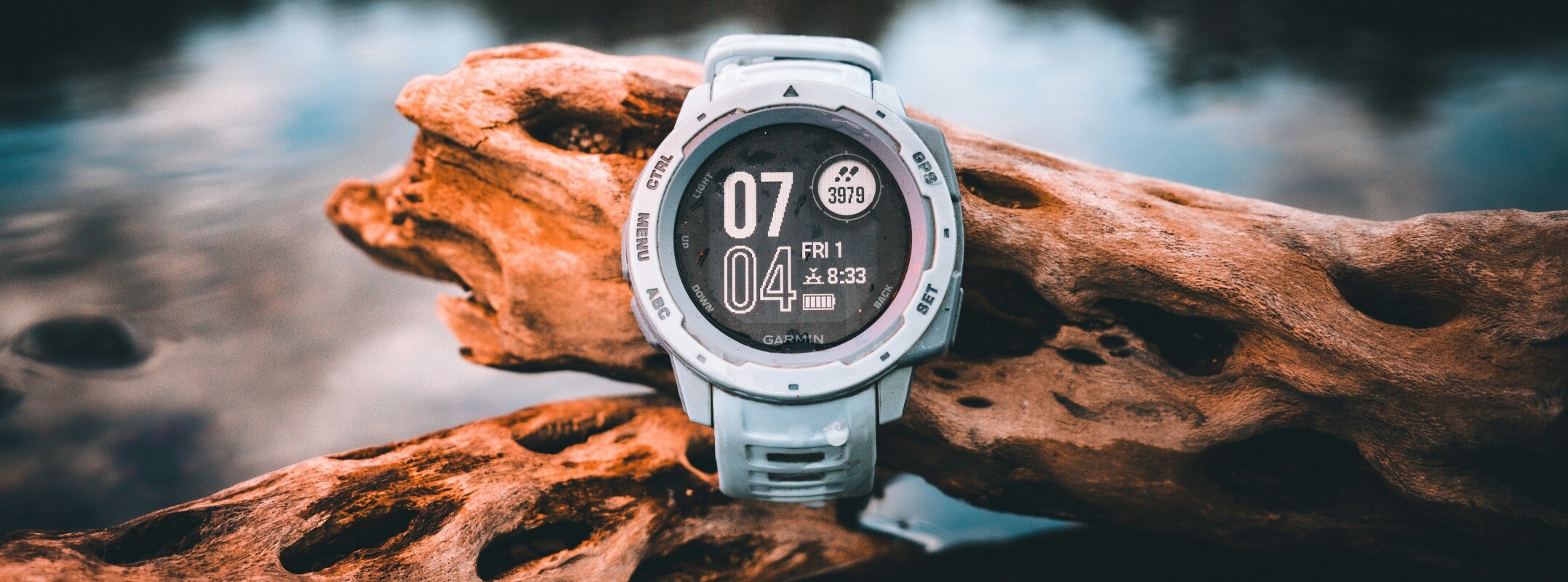 Hvordan velge Garmin klokke som passer dine behov?