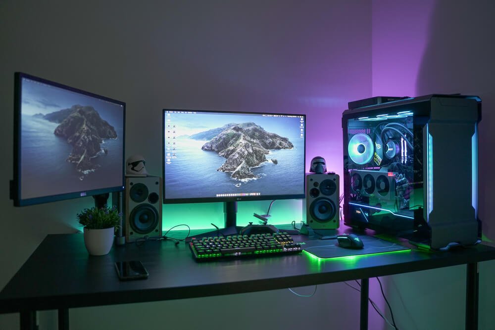 Bygg egen PC: Ting du trenger
