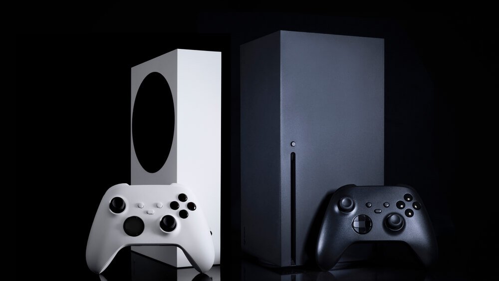 Hva er forskjellen på Xbox Series S vs X?