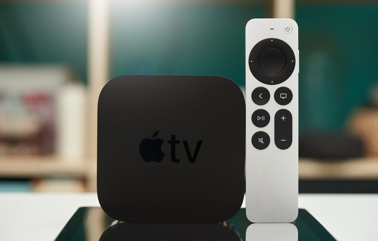 Hva er Apple TV? Alt om Apple TV