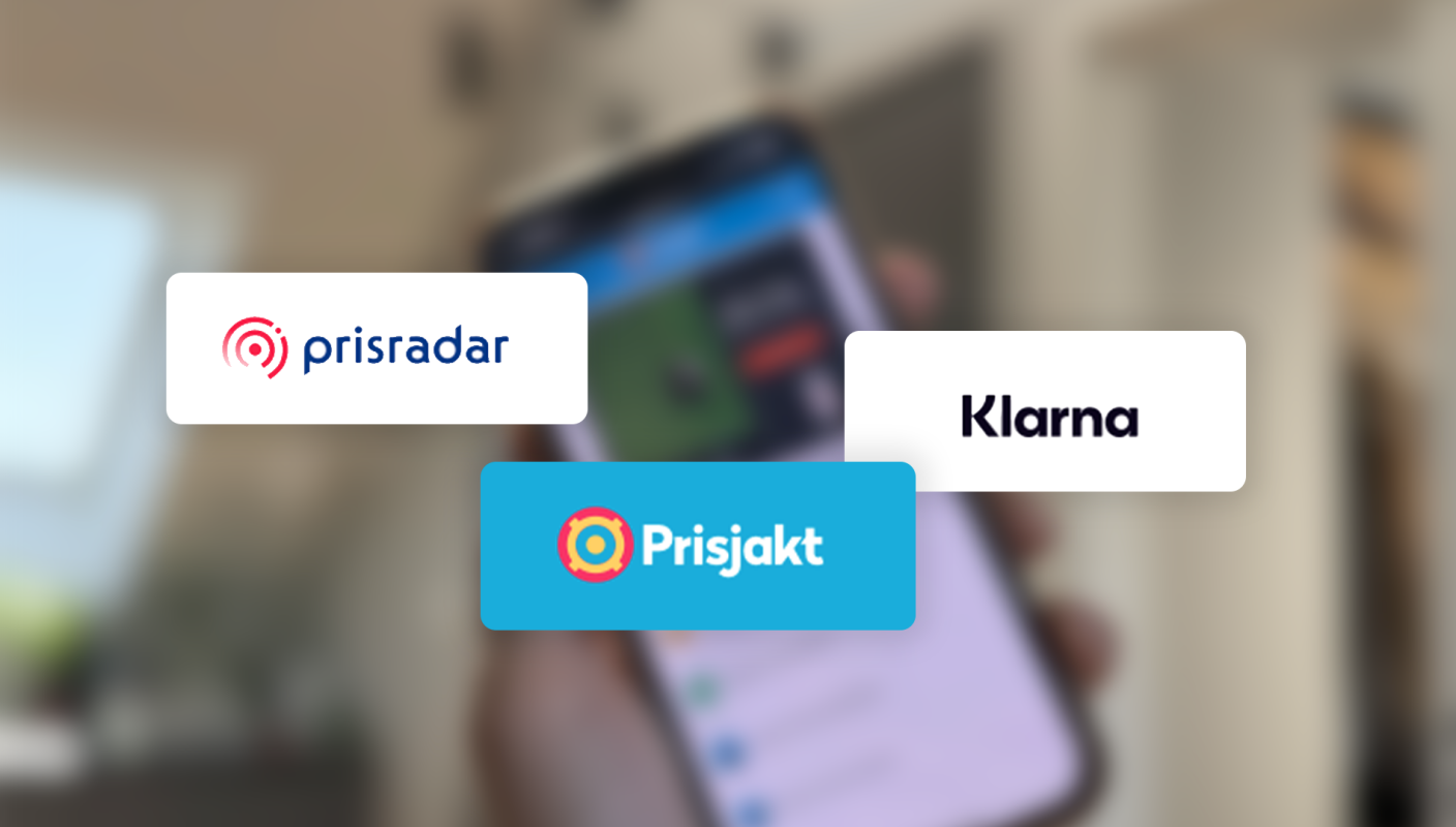 Prissammenligningstjenester – en nyttig oversikt