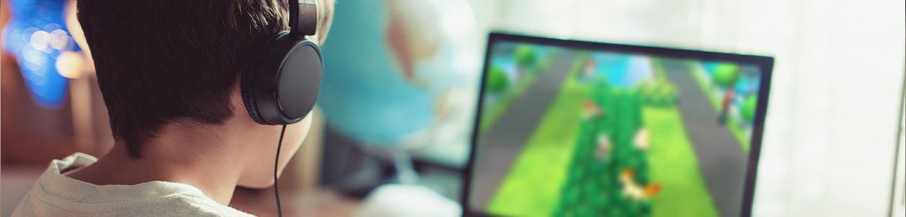 5 solide tips til hva du skal se etter i en gaming laptop
