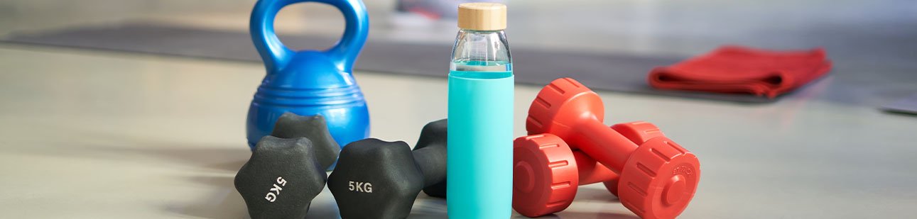 7 allsidige produkter for deg som vil ha treningsutstyr hjemme