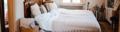 Hvordan velge seng for optimal søvnkomfort?