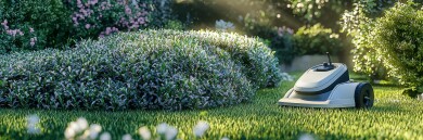 Hvordan velge riktig gressklipper tilbehør for optimal plenpleie?