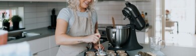 Hvordan velge kjøkkenmaskin - tips for ditt behov