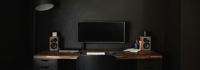 Hvordan velge PC-skjerm - en omfattende veiledning for alle behov