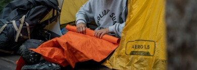 Hvordan velge liggeunderlag - tips for optimal komfort og isolasjon