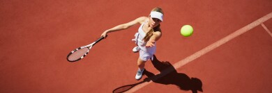 Hvordan velge tennissko for optimal ytelse og komfort?