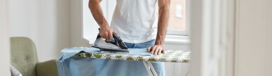 Hvordan velge strykejern - tips for det beste valget