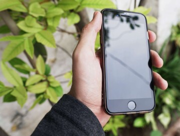 Hvordan ta skjermbilde på samsung?