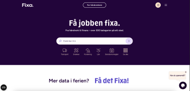 Slik kutter du de virkelig store regningene med Fixa.no
