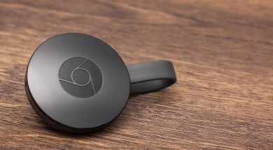 Hvordan koble til Chromecast? Slik gjør du det