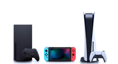 Playstation, Xbox, Nintendo og flere... Finn beste spillkonsoll til deg her