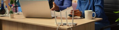 Hvordan velge riktig router for dine behov