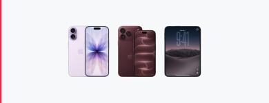 Hvilken iPhone bør du kjøpe i 2026?
