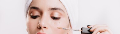Hvordan velge riktig concealer for din hudtype og behov