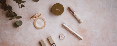 Hvordan bruke concealer for et feilfritt utseende