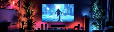Hvordan fungerer 8K TV-teknologi og hvorfor er det viktig?