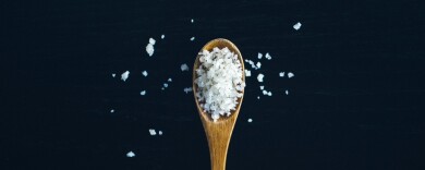 Hvorfor er salt til oppvaskmaskin viktig for optimal ytelse?