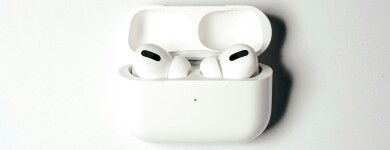 Hvorfor fungerer ikke støydempingen på AirPods Pro?