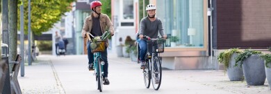 Hvordan velge sykkel som passer dine behov?