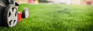 Hvordan sikre optimal ytelse med gressklipper service?