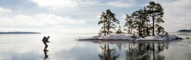 Hvordan velge skøyter for optimal passform og komfort