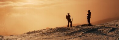 Hvordan velge alpinski - tips for optimal ytelse