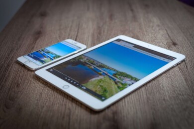 Hvordan oppdatere iPad til den nyeste versjonen?