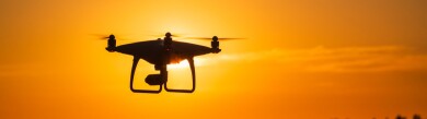 Hvordan velge riktig drone for dine behov?