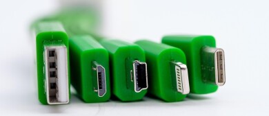 Hva er USB og hvordan fungerer det?