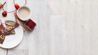 Hvordan velge laminat - praktiske tips for ditt hjem