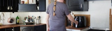 Hvordan vaske airfryer - effektive rengjøringstips