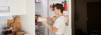 Hvordan velge kombiskap - praktiske tips og vurderinger