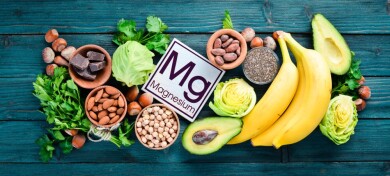 Hva er magnesium bra for? Alt om magnesium
