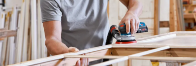 Hvordan bruke slipemaskin - tips for effektiv sliping