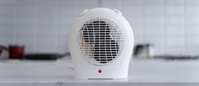 Hvordan velge den beste vifte for soverommet ditt?
