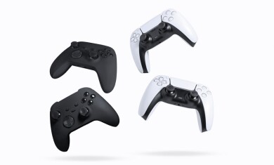 Xbox Series X vs PS5